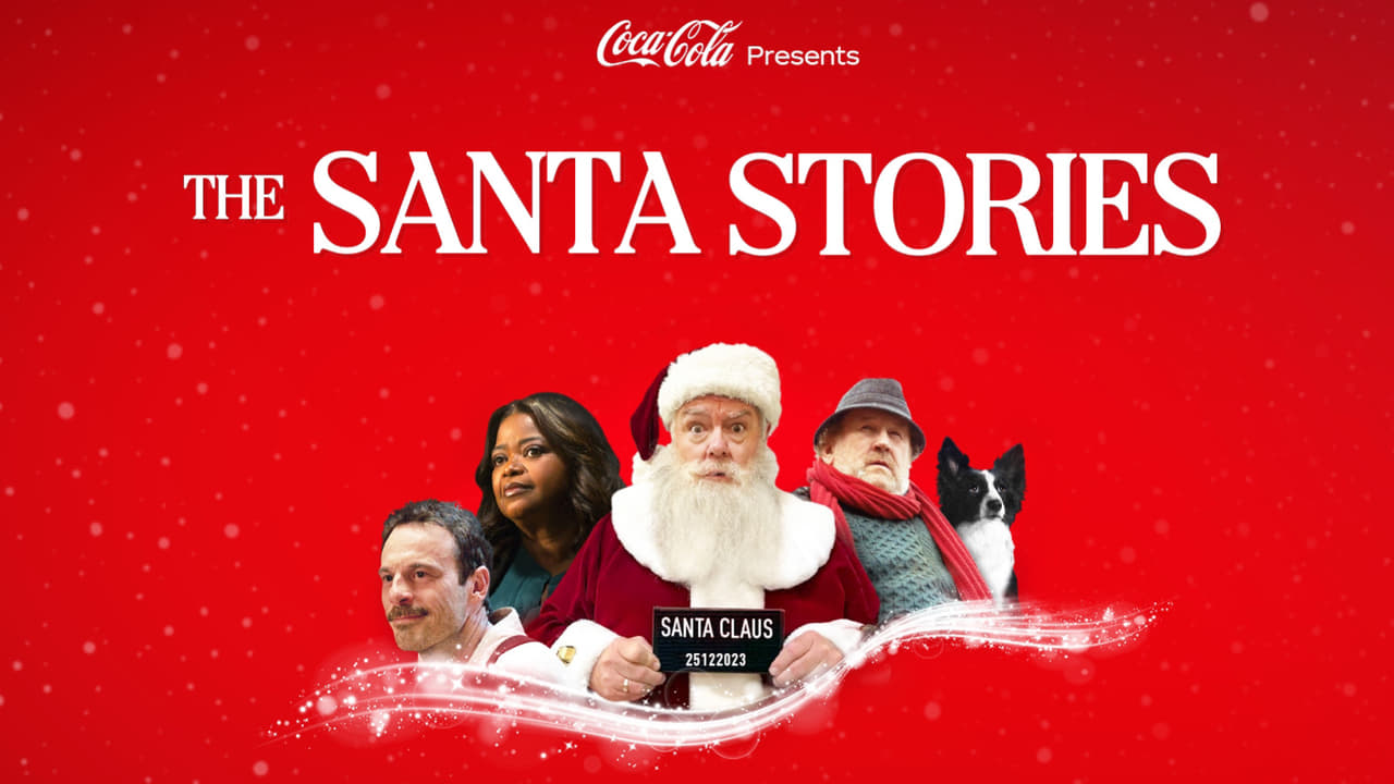 The Santa Stories