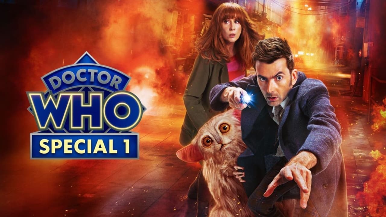 Doctor Who: The Star Beast