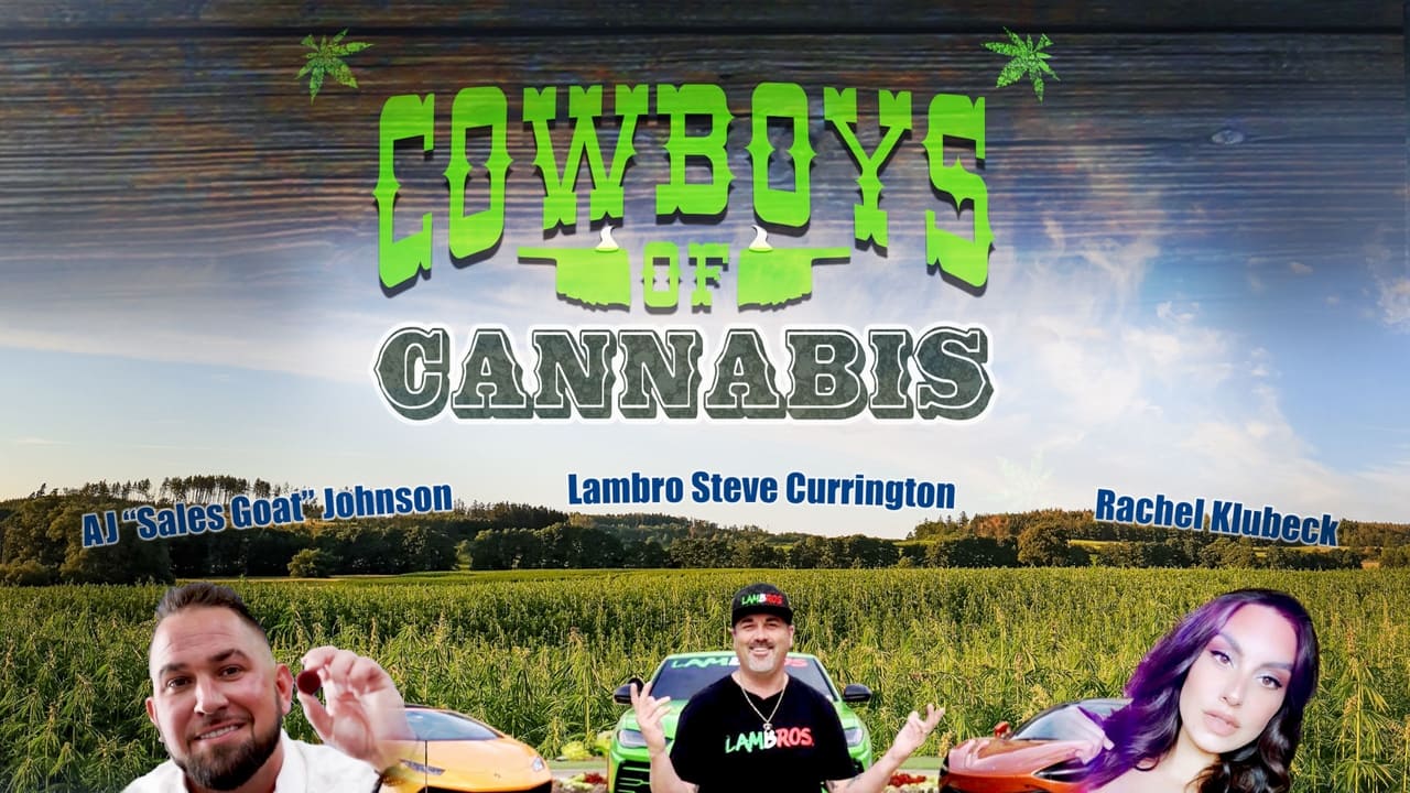 Cowboys of Cannabis