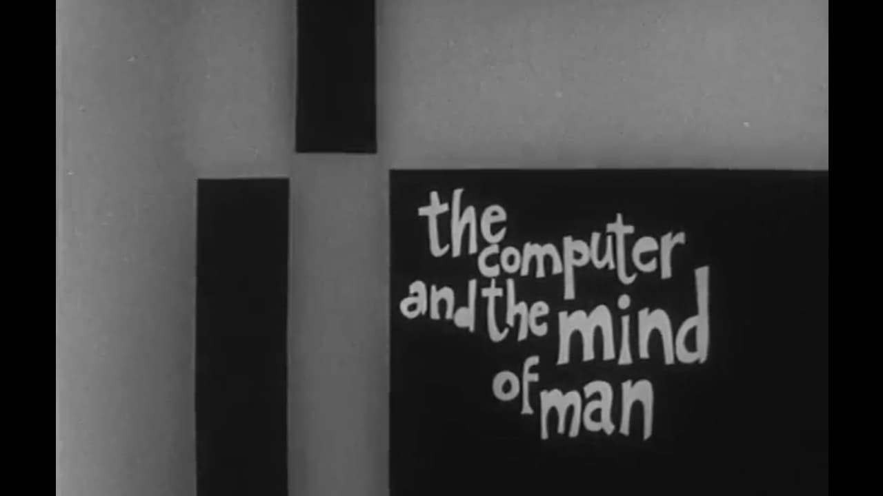 The Computer and the Mind of Man
