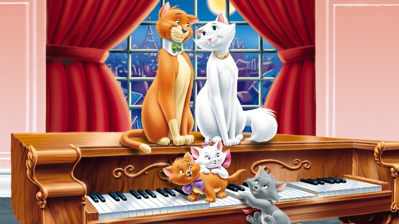 The AristoCats