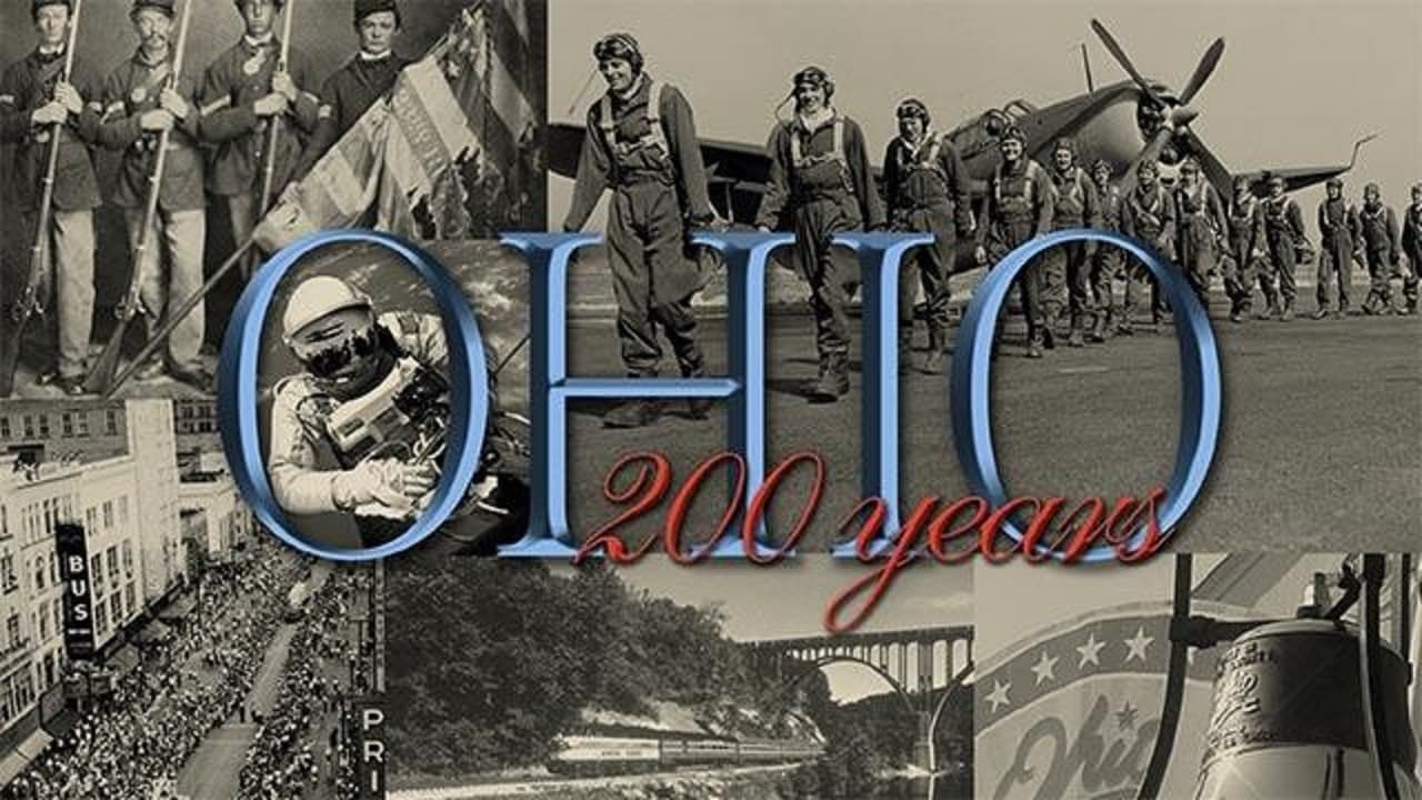 Ohio: 200 Years