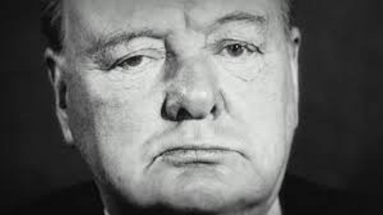 Hitler vs Churchill: The Eagle and the Lion