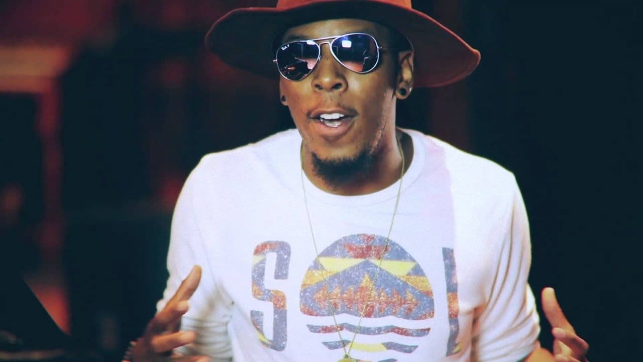 Deitrick Haddon