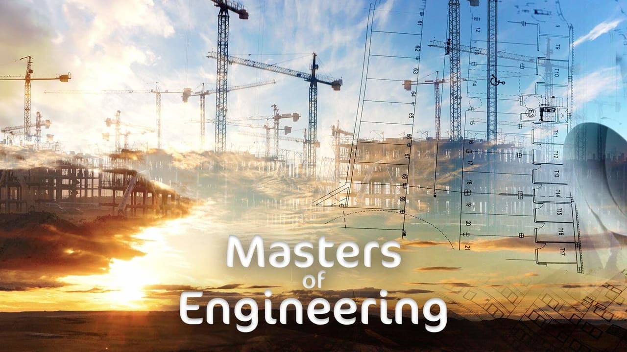 Masters of Engineering