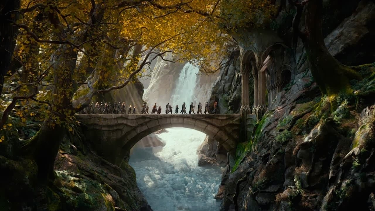 The Hobbit: The Desolation of Smaug: Extended Version