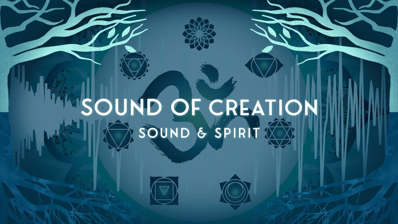 Sound of Creation