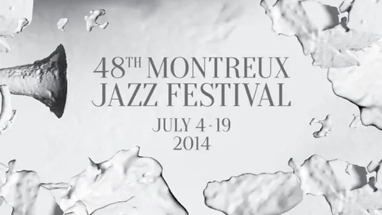 The Best of Montreux Jazz Festival