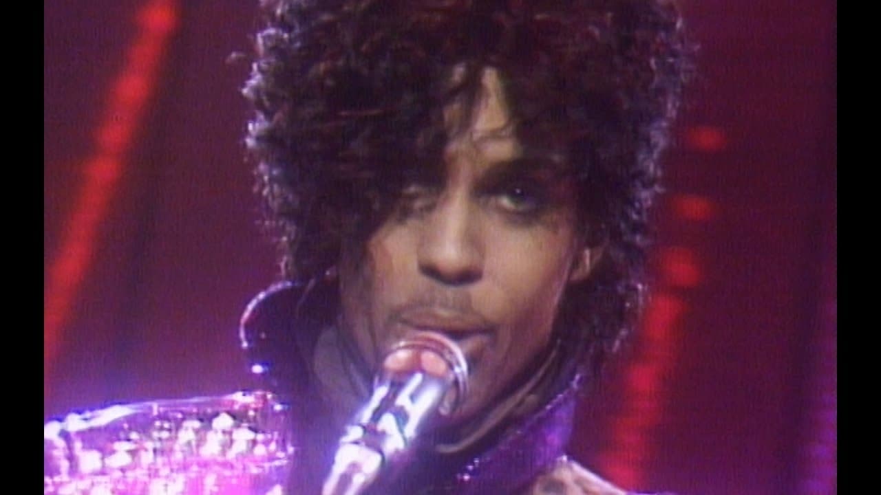 Prince Videography Collection