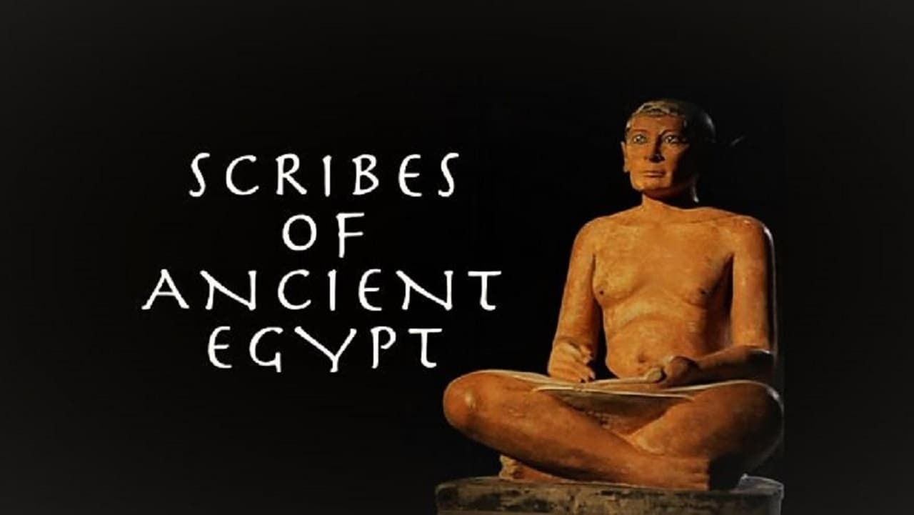 Scribes of Ancient Egypt
