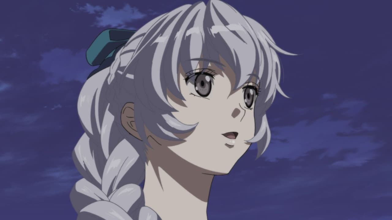 Full Metal Panic! Movie 2: One Night Stand