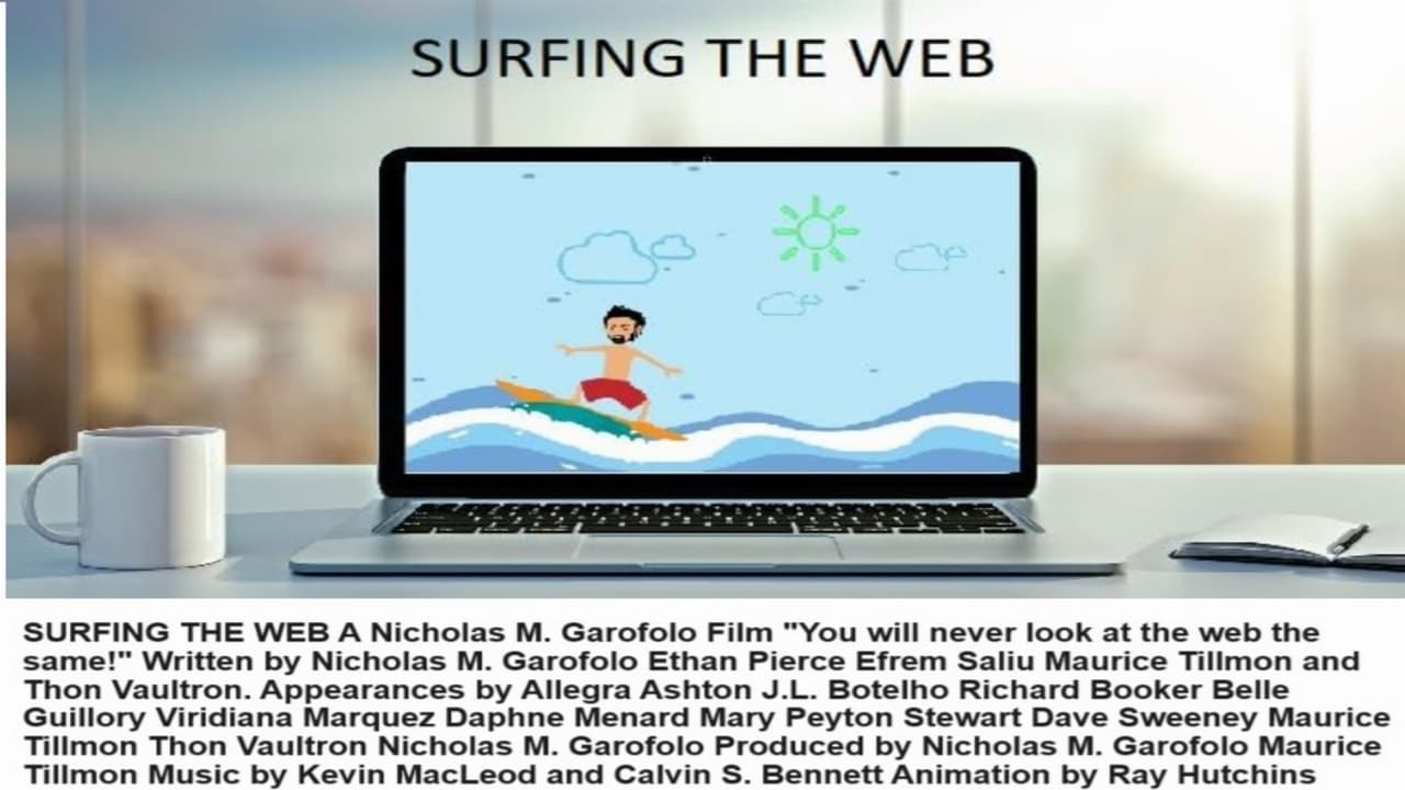 Surfing the Web