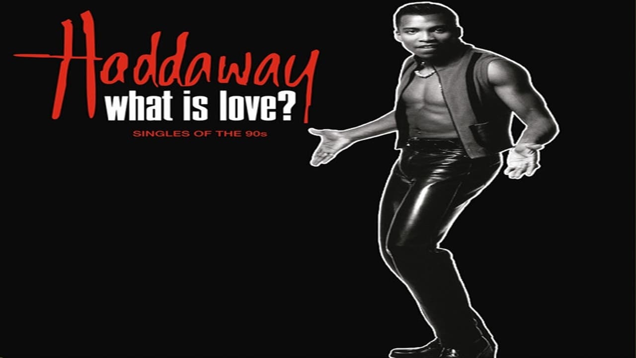 Haddaway – All The Best His Greatest Hits & Videos