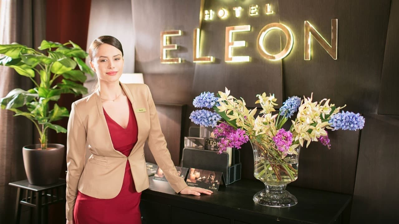 Hotel Eleon