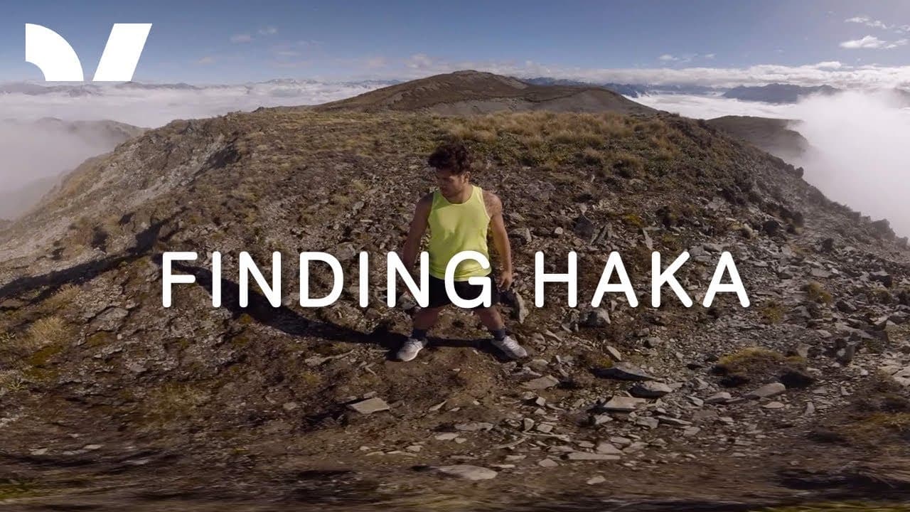 Finding Haka