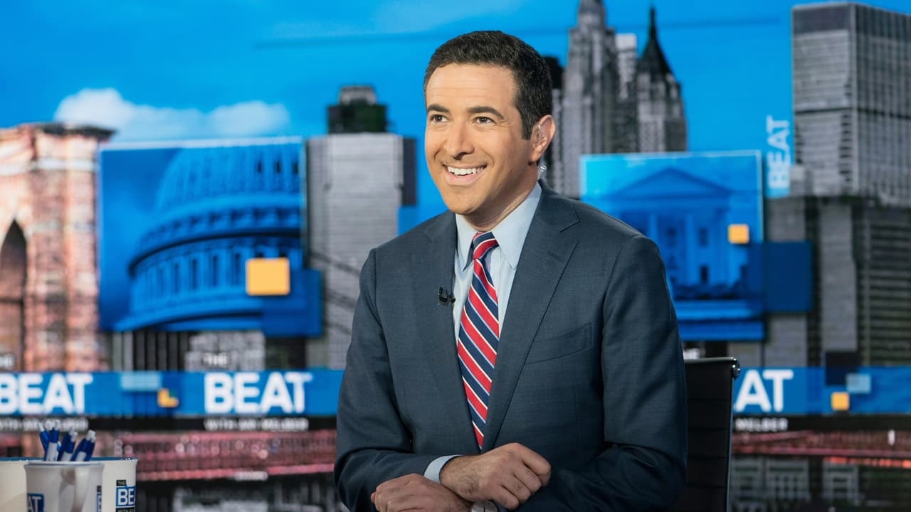 Best of The Beat with Ari Melber