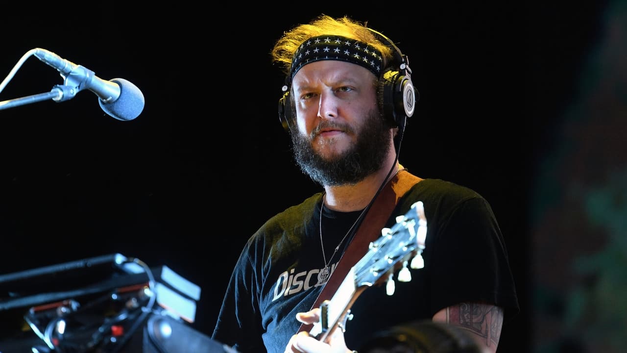 Bon Iver : Live at the Pioneer Works Warehouse in Brooklyn NPR