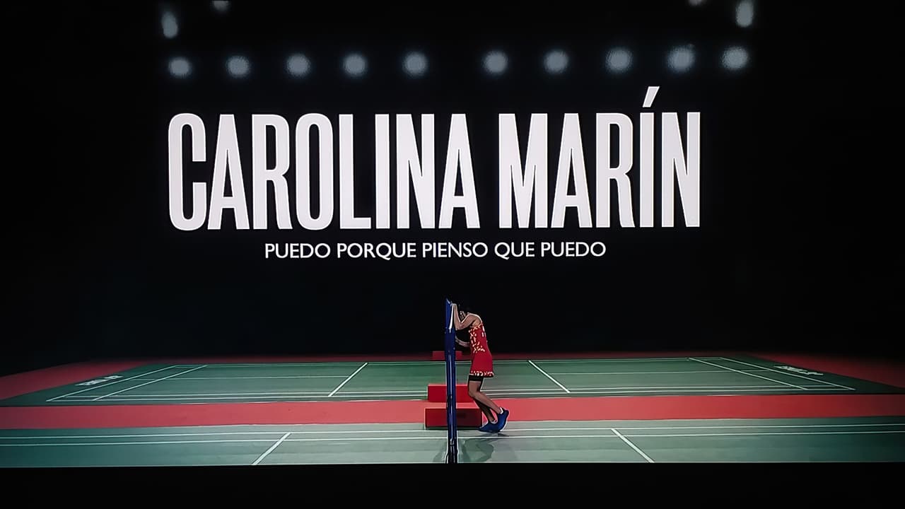 Carolina Marín