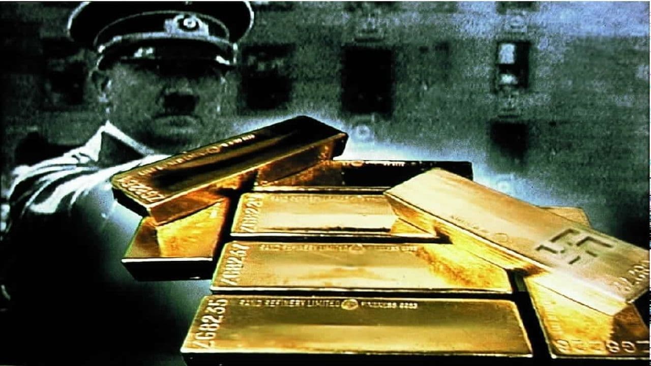 Hitler's Gold