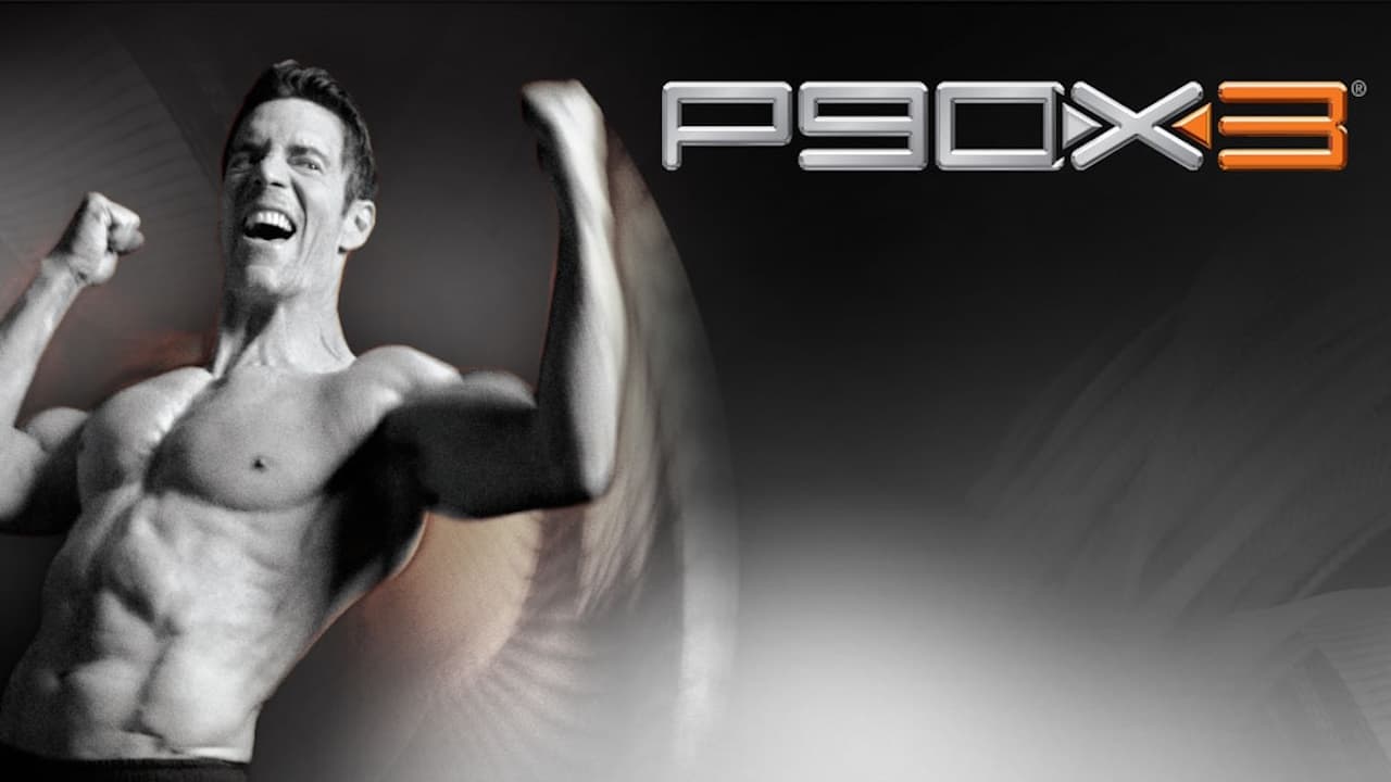 P90X3