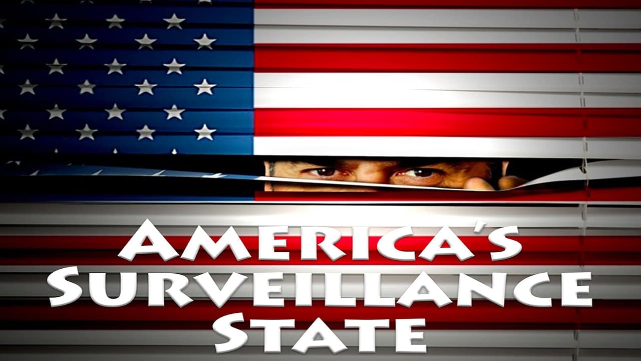 America's Surveillance State