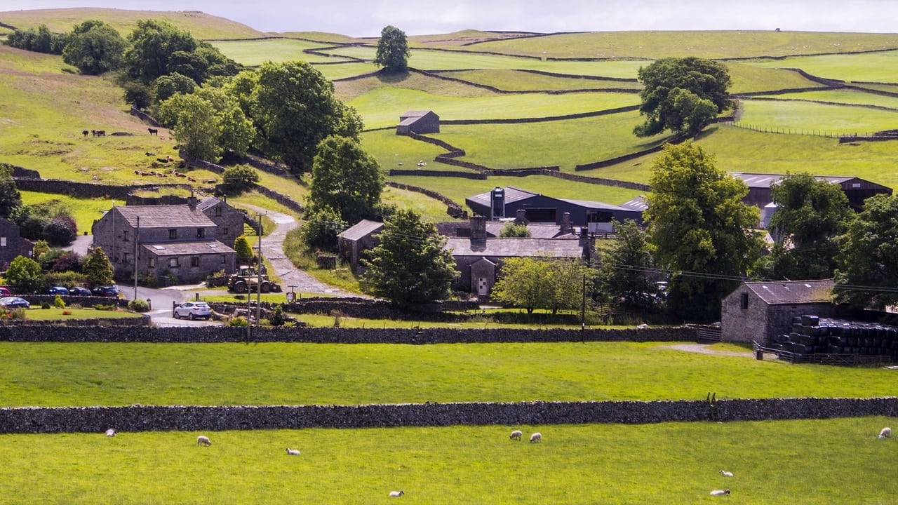 The Yorkshire Dales and The Lakes