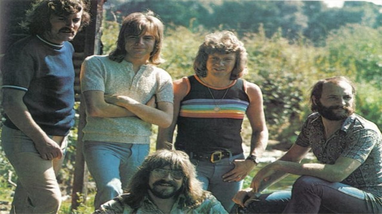 The Moody Blues - Video Biography