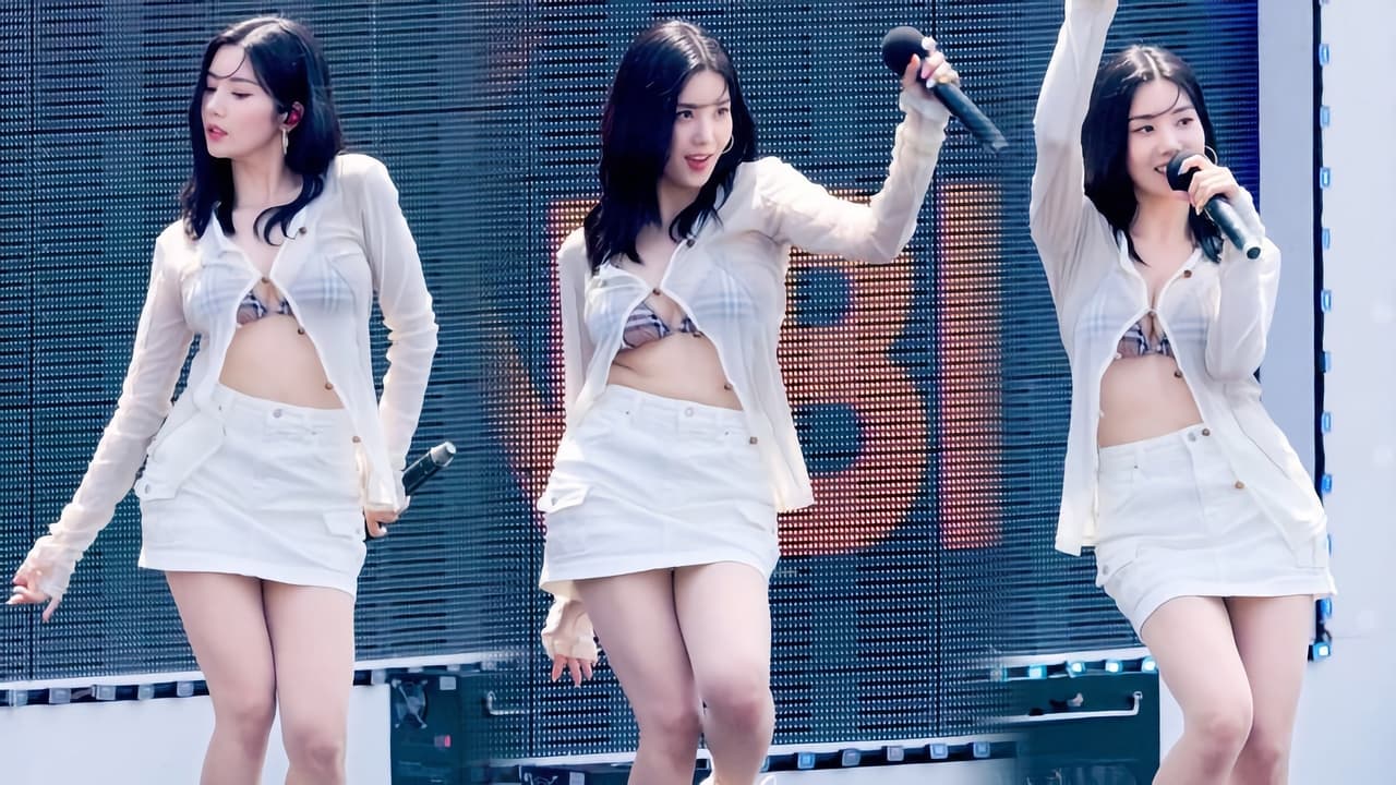 KWON EUNBI - WATERBOMB SEOUL 2023