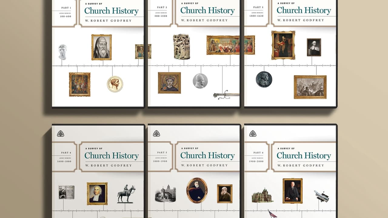 A Survey of Church History
