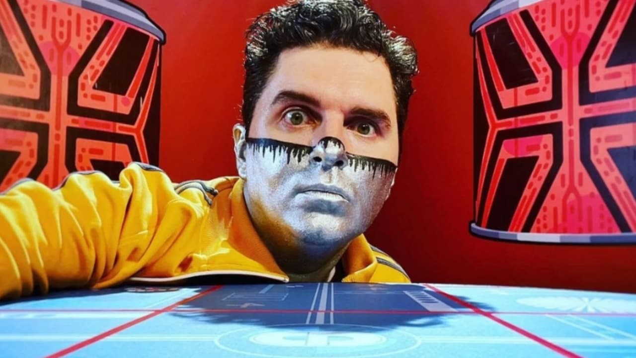 Captain Disillusion