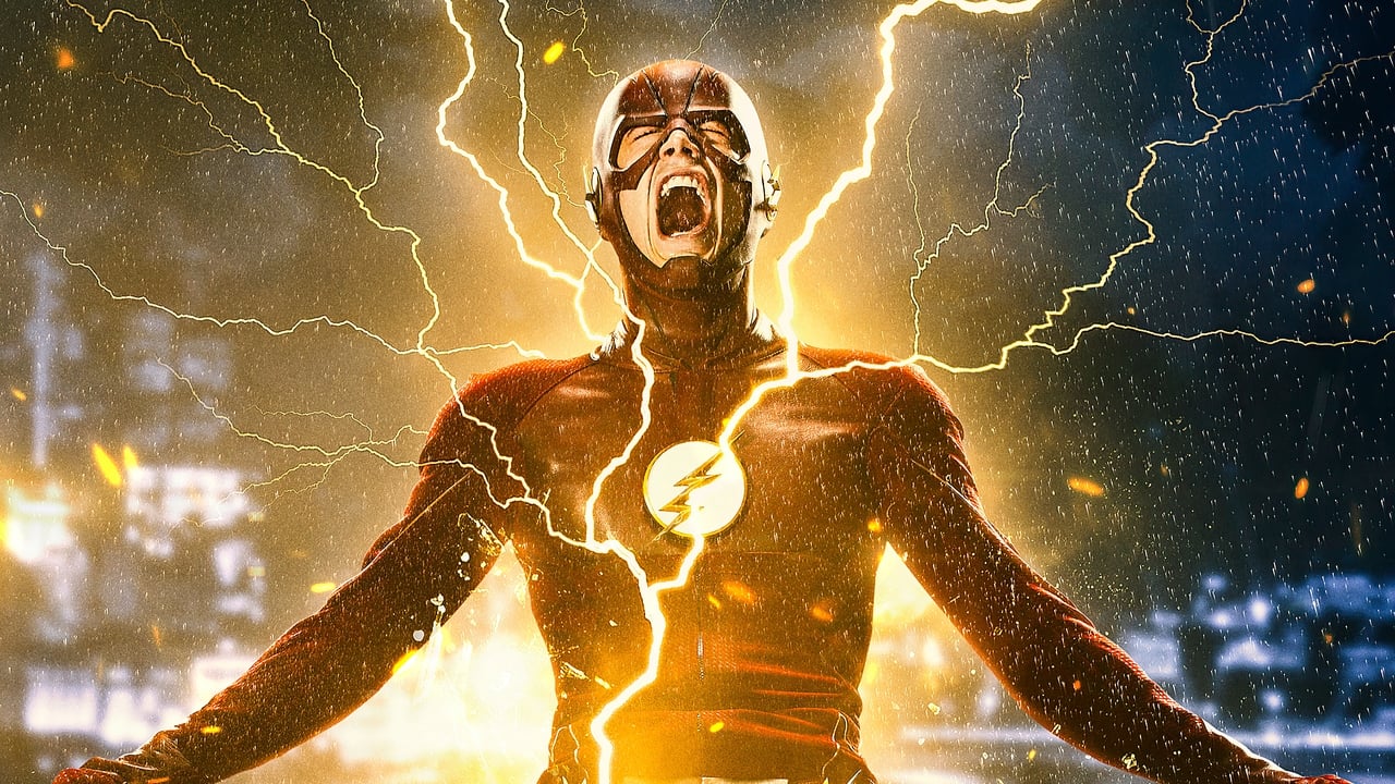 CW’s The Flash