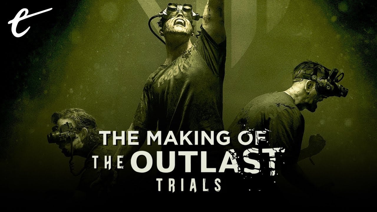 The Making of The Outlast Trials | Documentary