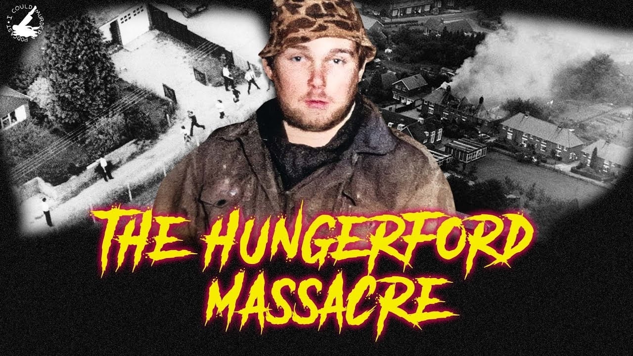The Hungerford Massacre