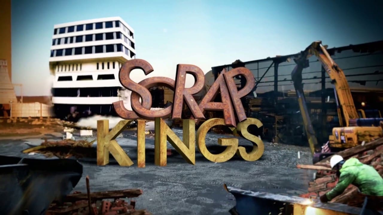 Scrap Kings