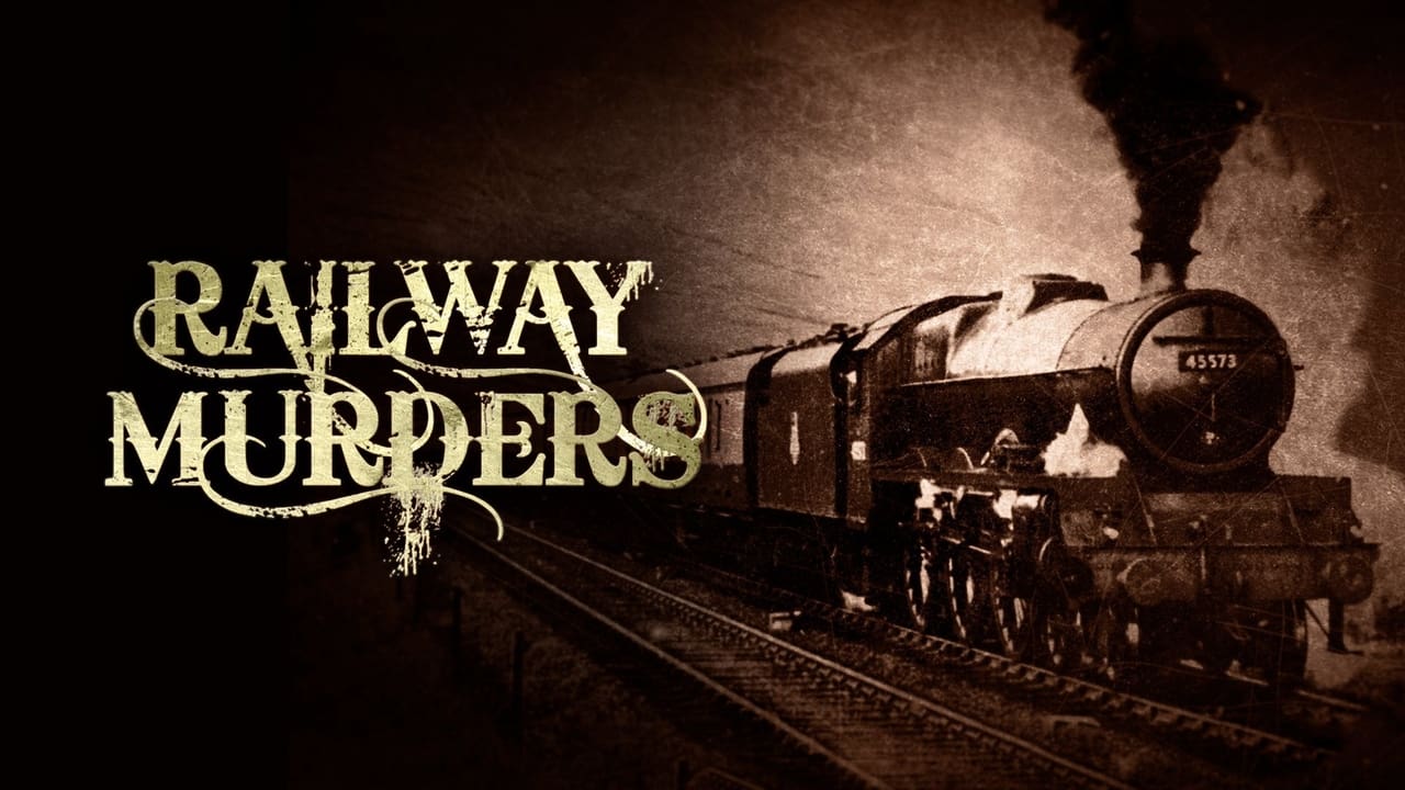 Railway Murders