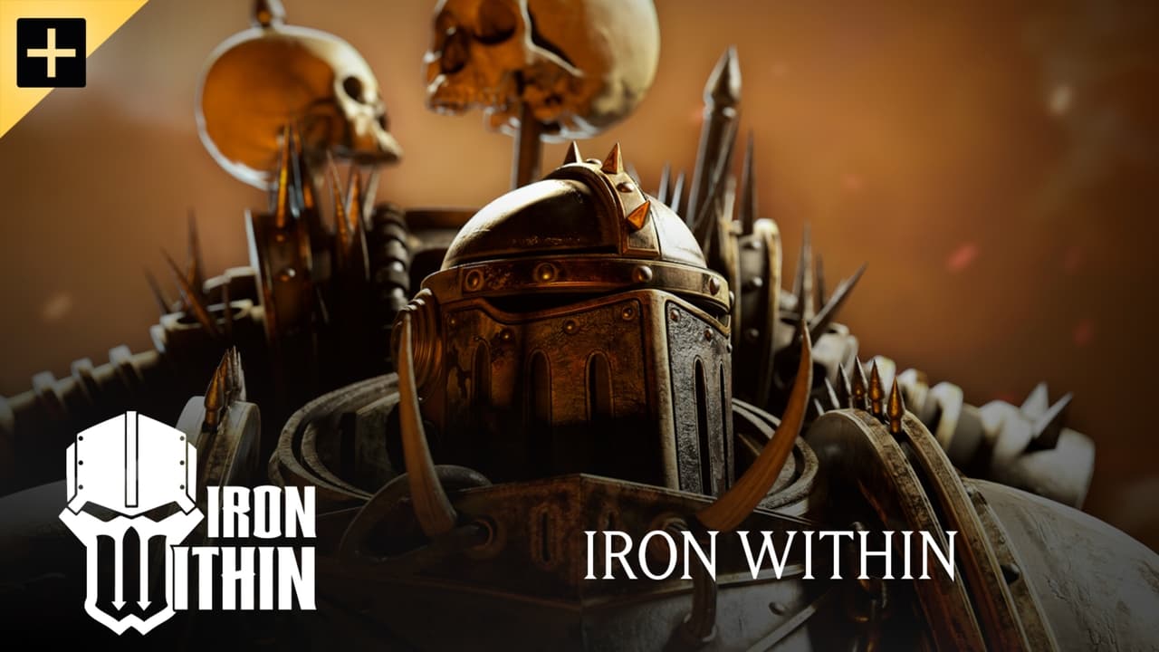 Iron Within