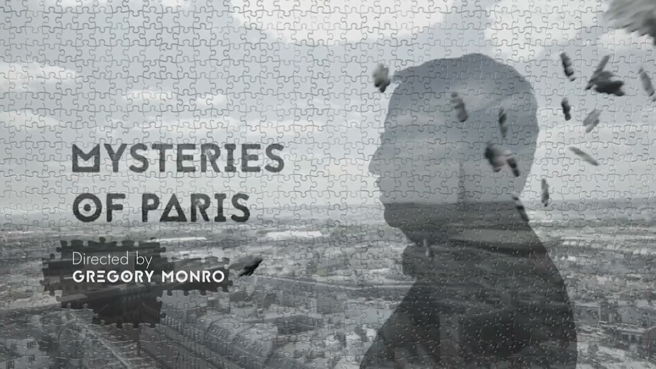 Mysteries of Paris