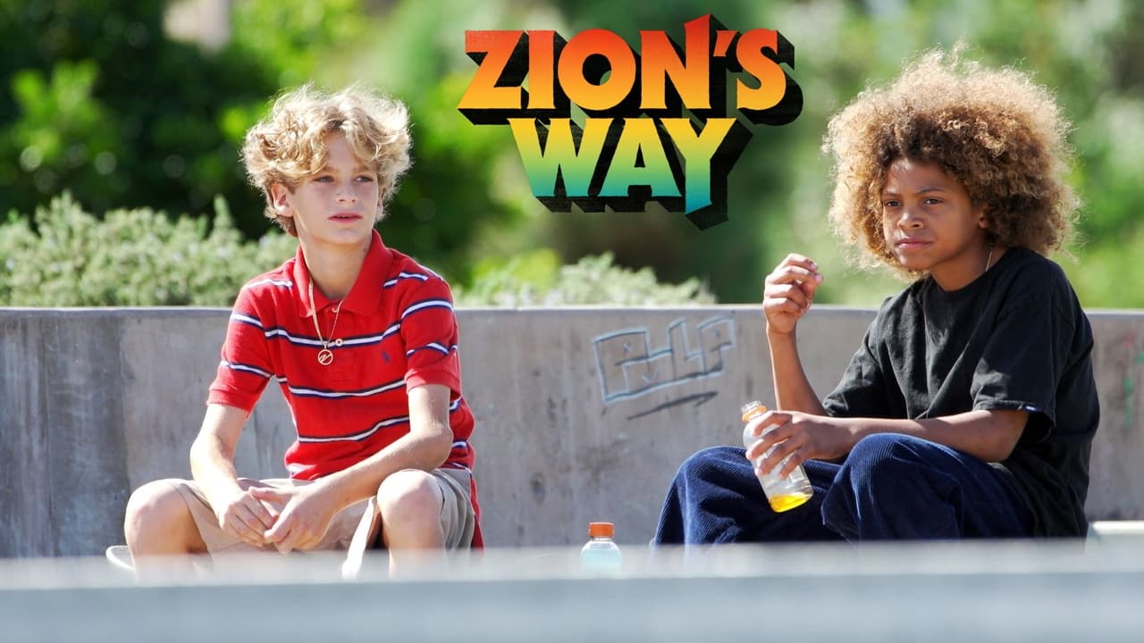 Zion's Way