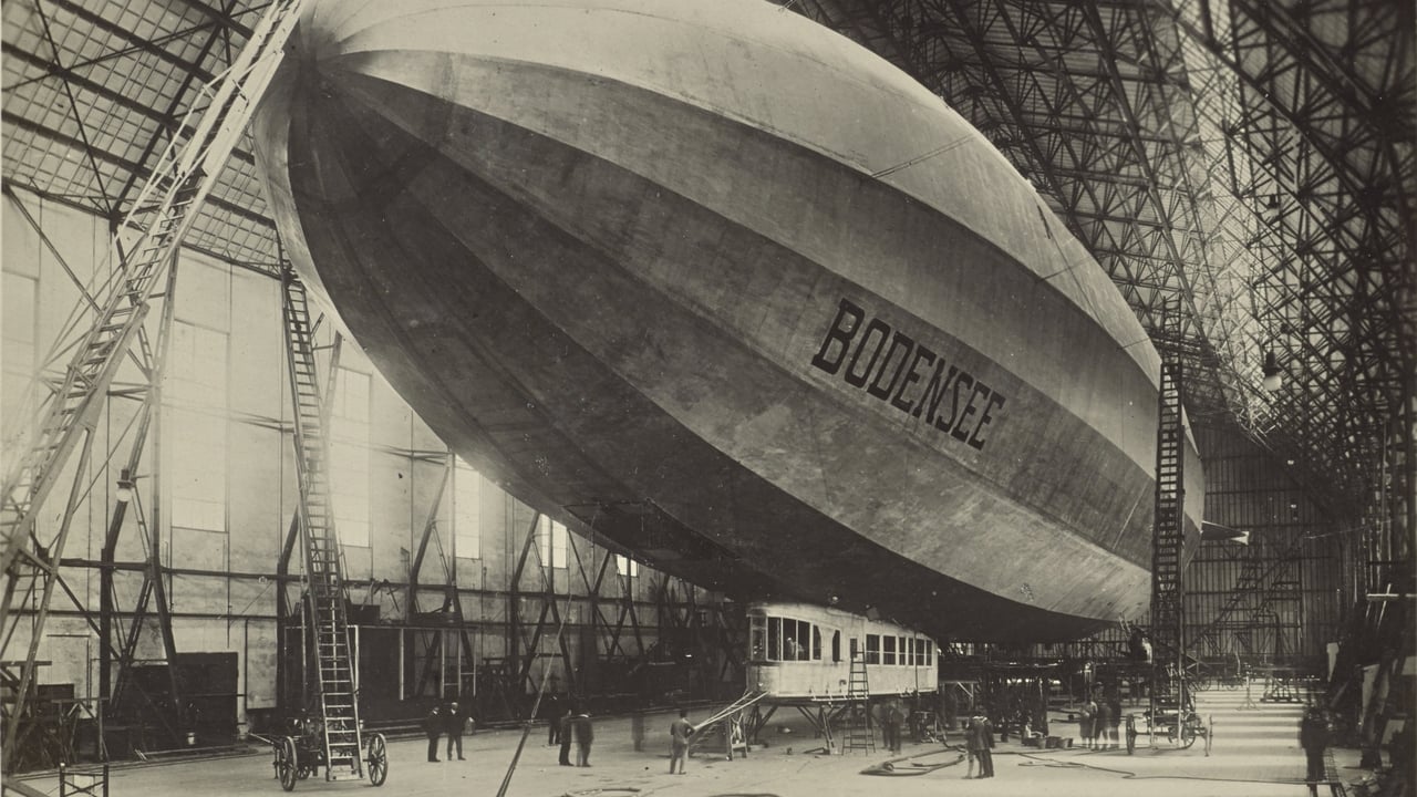 Airships