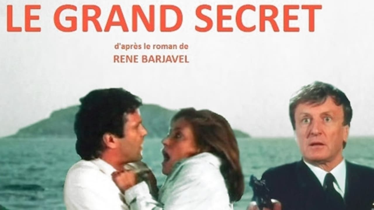 Le Grand Secret