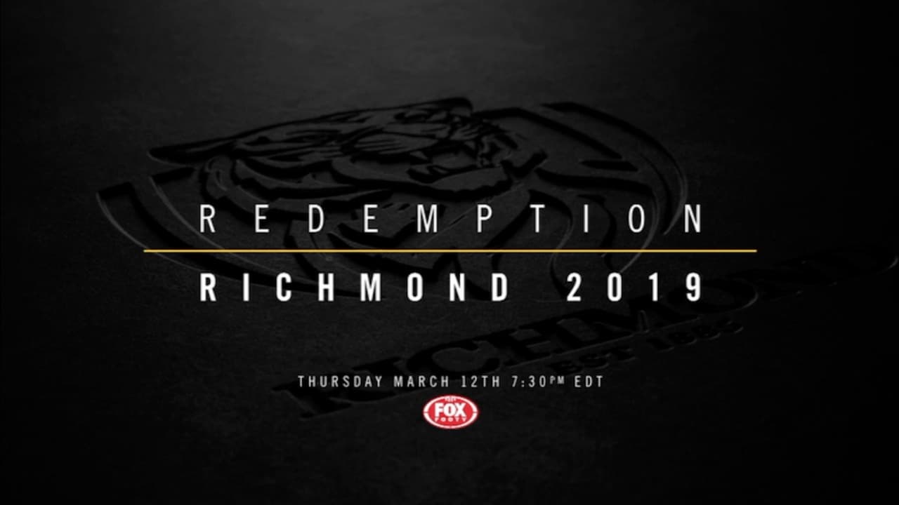 Redemption Richmond 2019