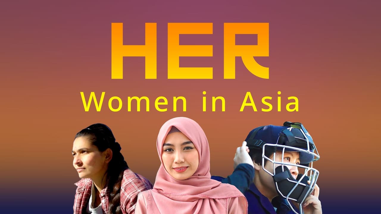 HER - Women in Asia