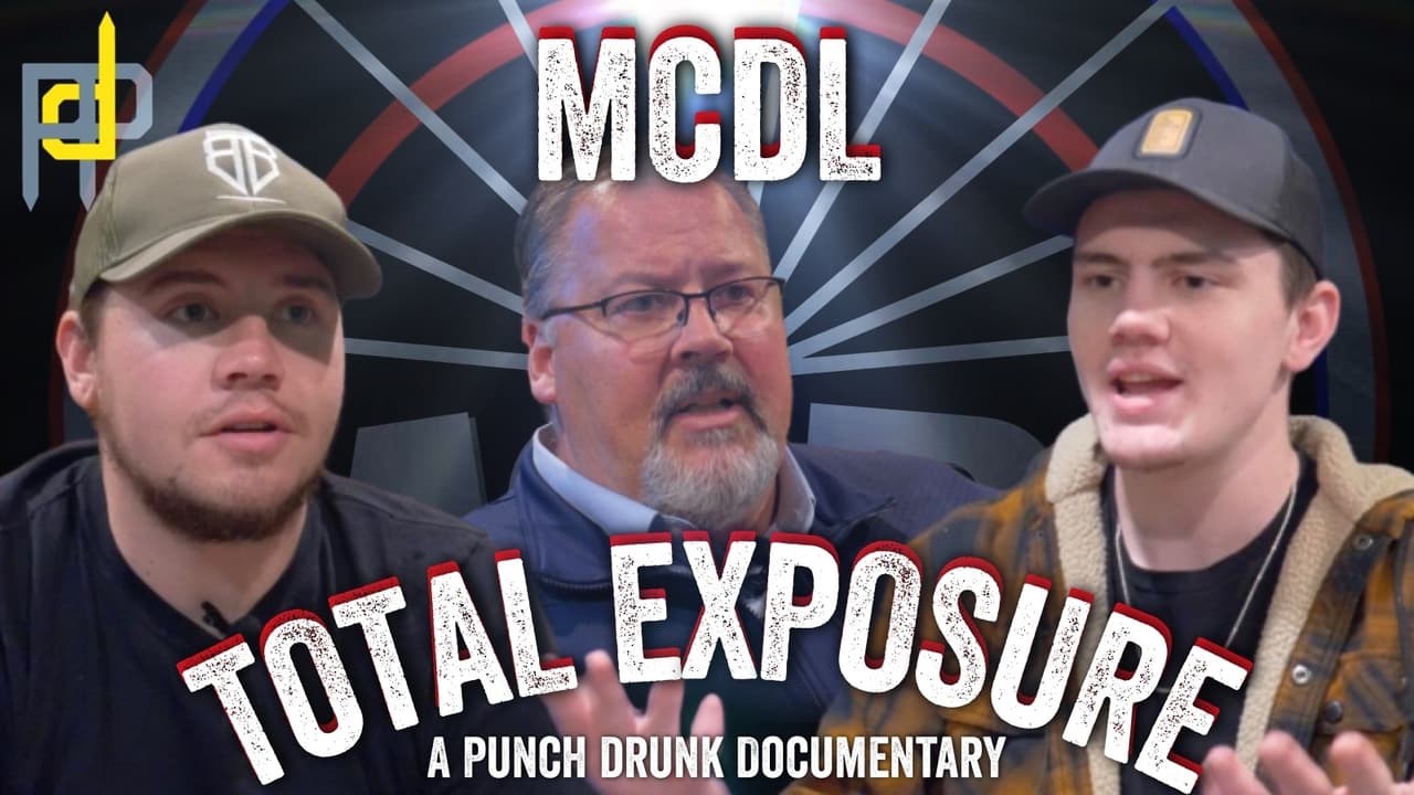 MCDL - Total Exposure
