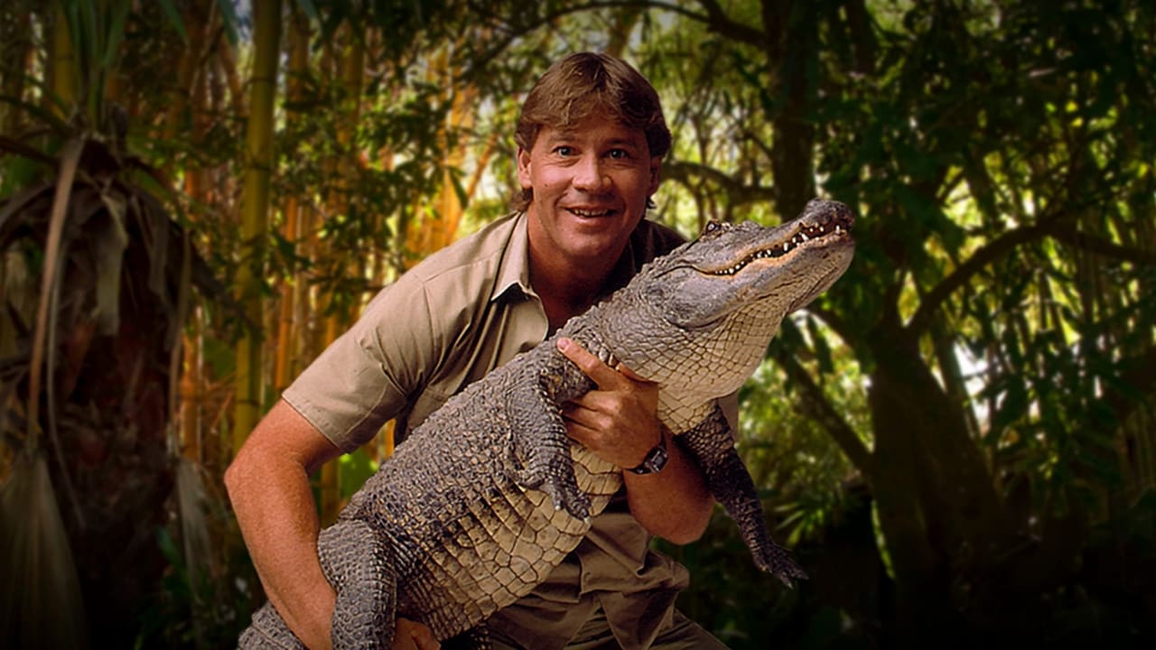 The Crocodile Hunter: Best of Steve Irwin