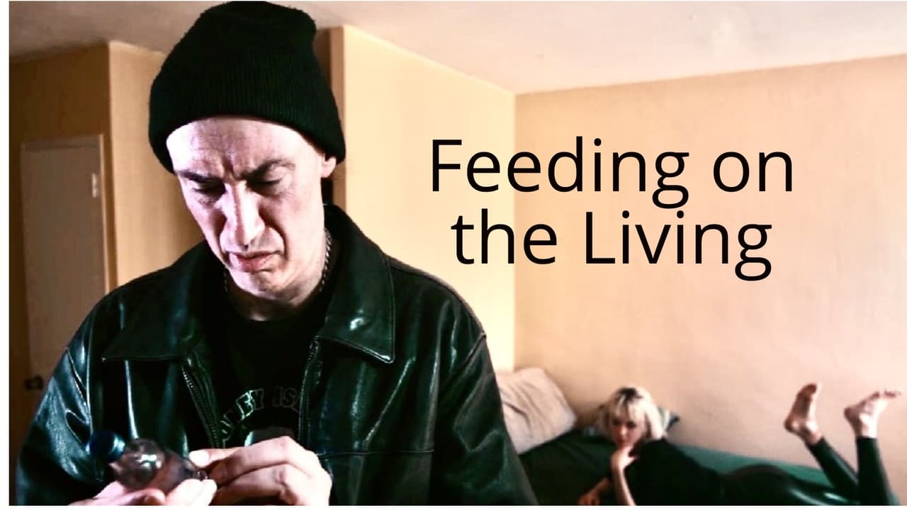 Feeding On The Living