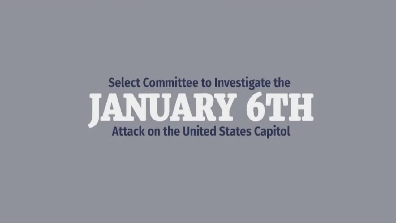 Select Committee to Investigate the January 6th Attack on the United States Capitol