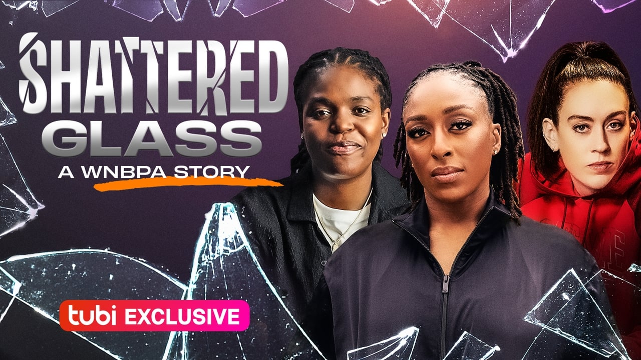 Shattered Glass: A WNBPA Story