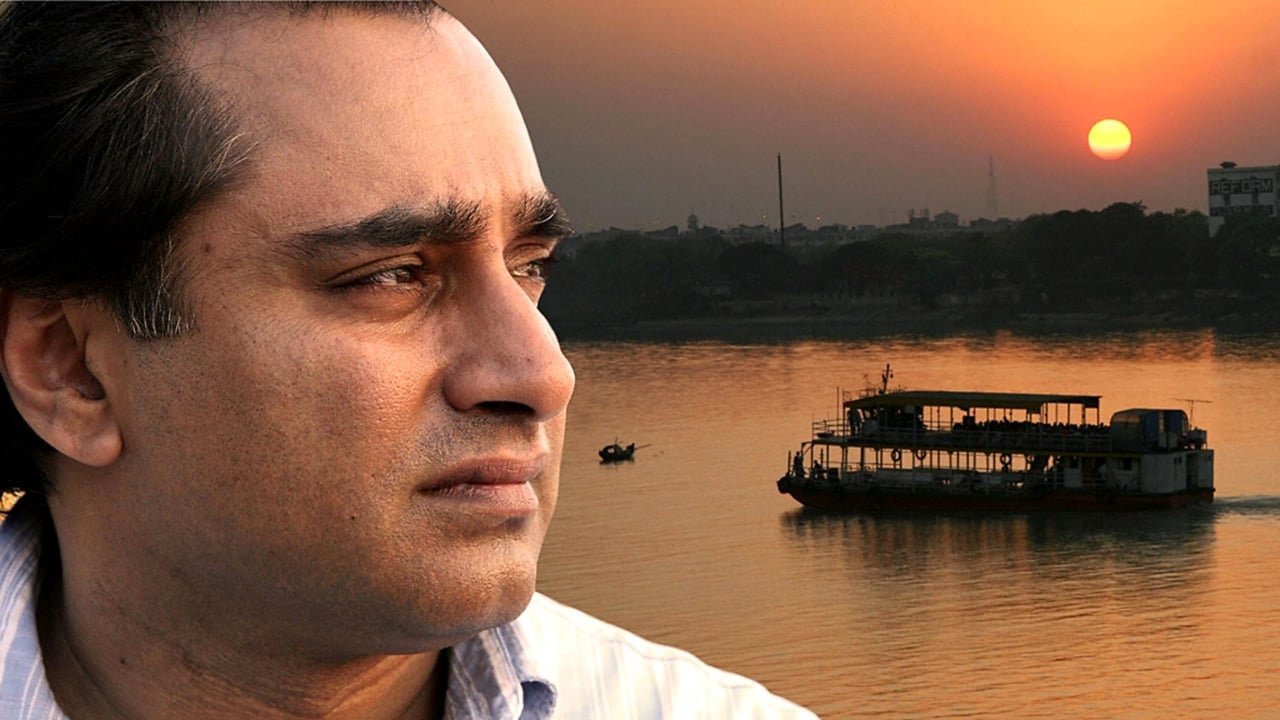 India with Sanjeev Bhaskar