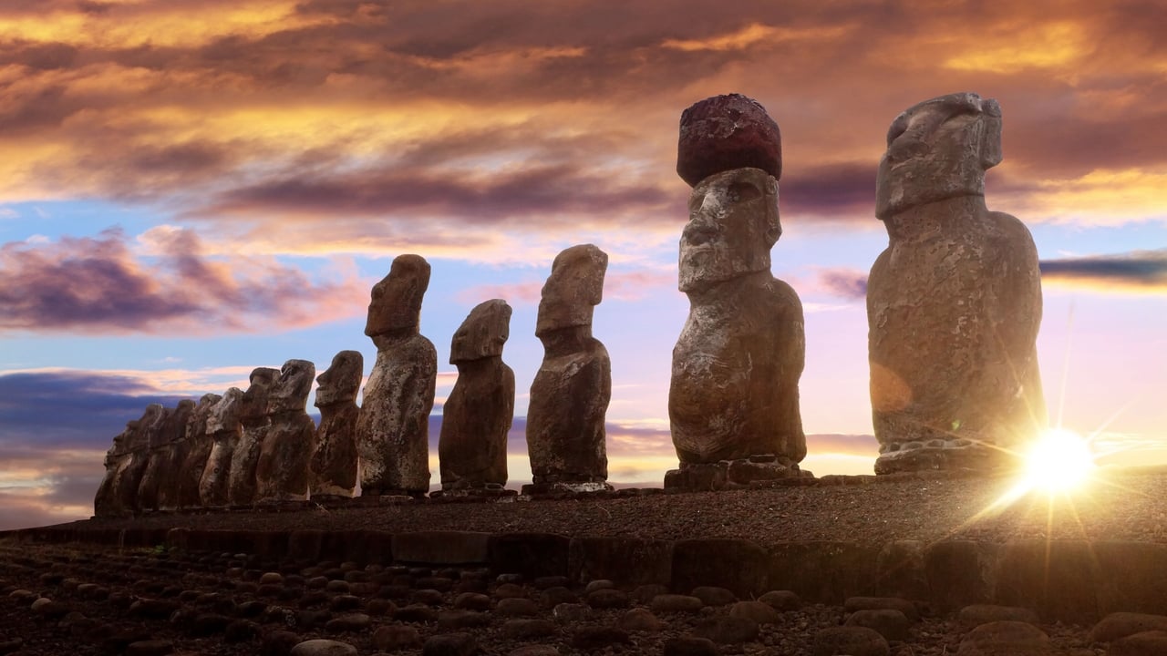 Mystery of Easter Island