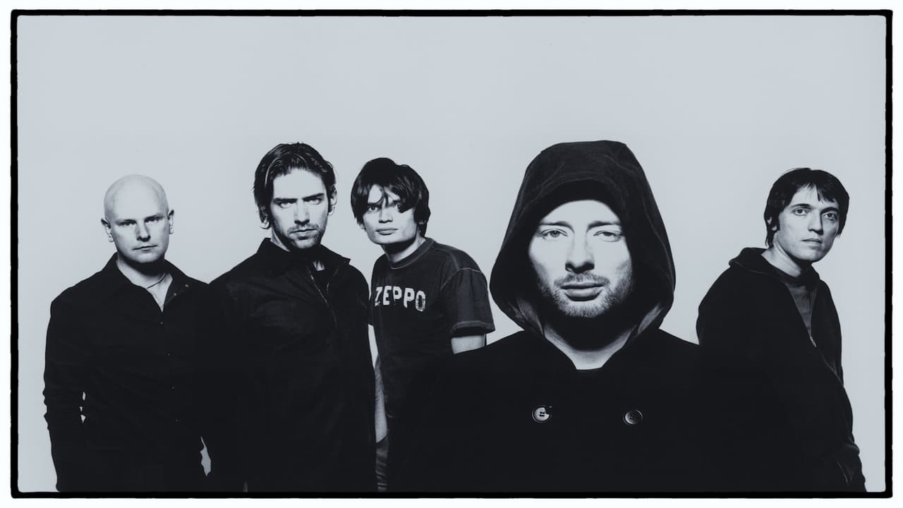 Radiohead - A Deep Dive